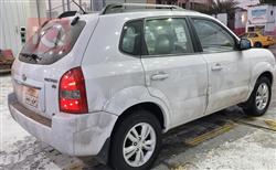 هیوندای تۆکسۆن